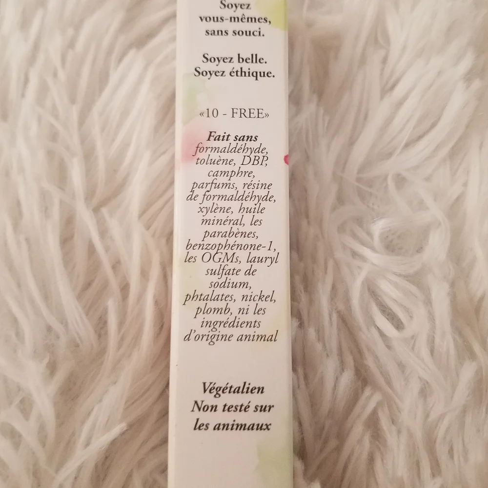 🆕 Trust Fund Beauty Lipgasm 